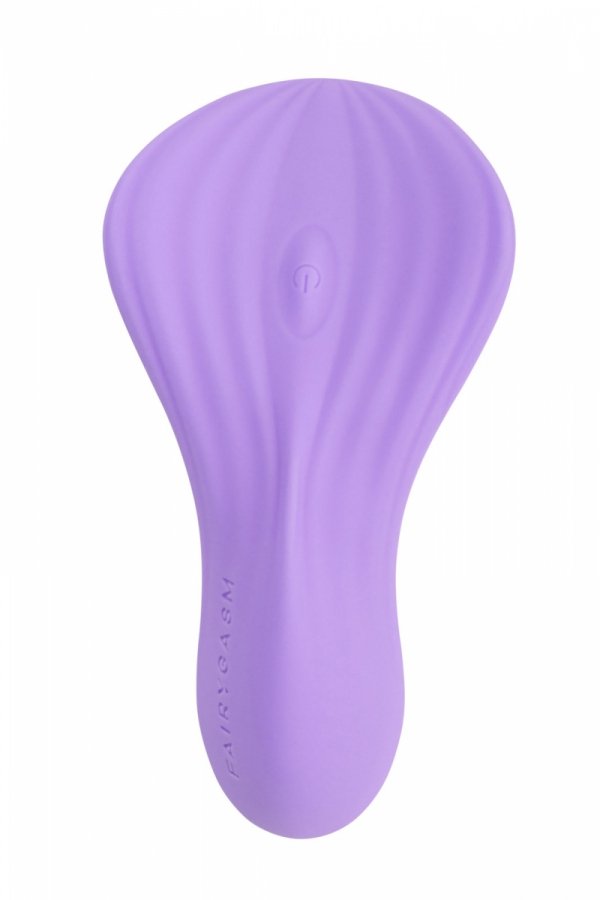 SilkenTouch violet