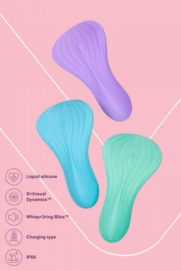 SilkenTouch violet