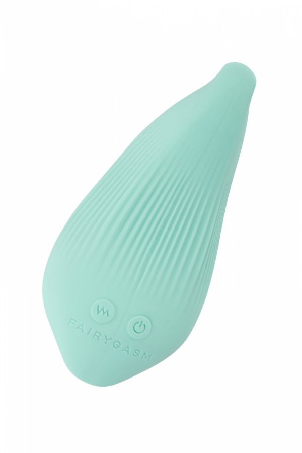 DelightfulWave green
