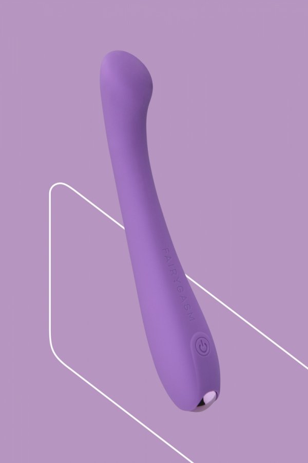 MerryWand violet - FairyGasm