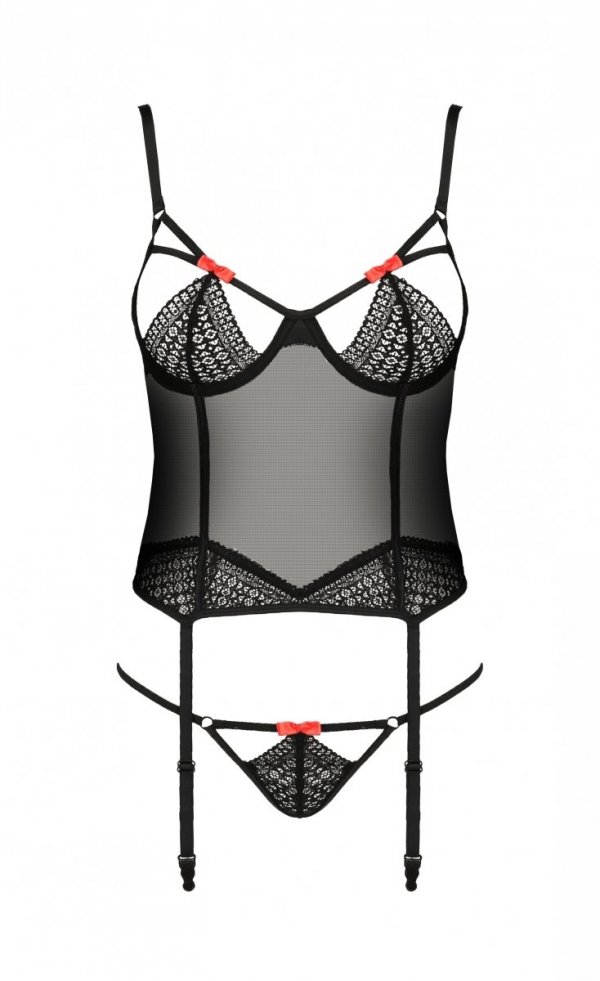 PERDITA CORSET