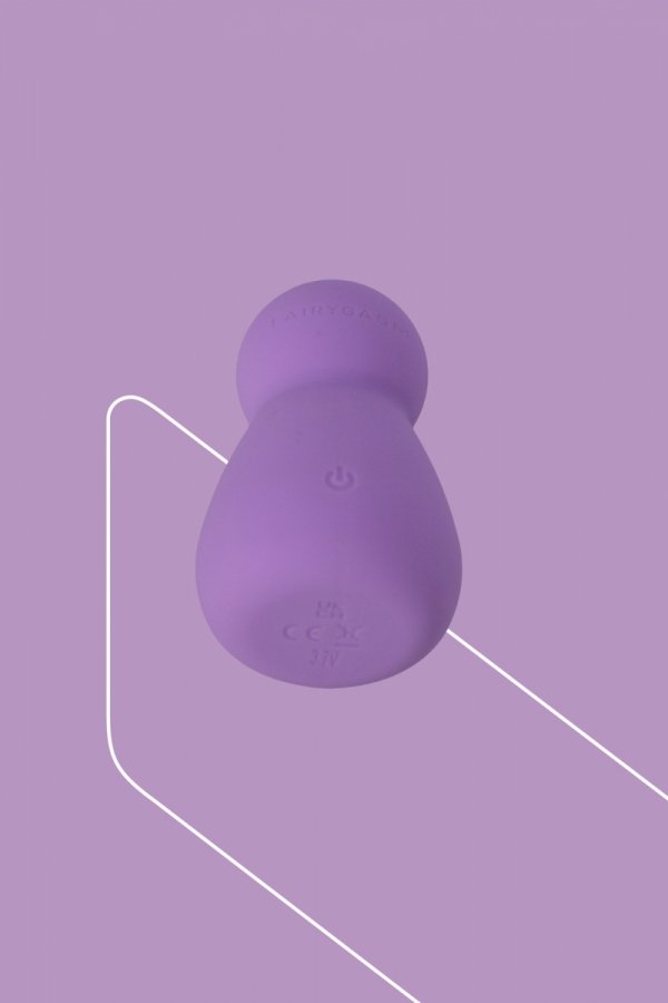 Applust violet - FairyGasm