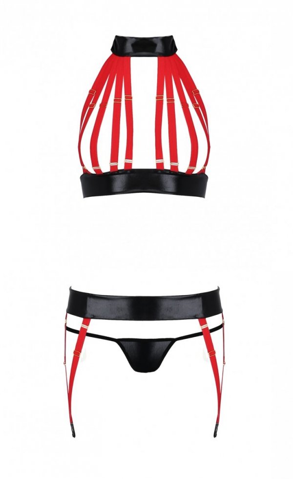 AZIZA SET