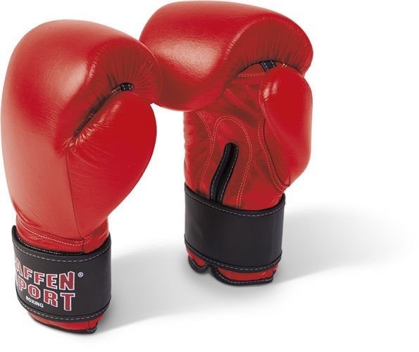 PAFFEN SPORT Rękawice bokserskie KIBO FIGHT