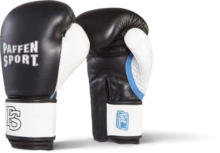 PAFFEN SPORT Rękawice bokserskie GEL