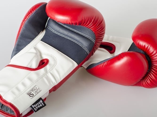 PAFFEN SPORT Rękawice bokserskie FIT