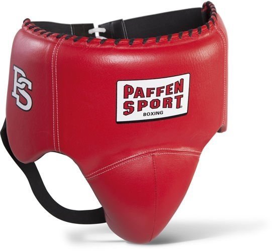 PAFFEN SPORT Ochraniacz krocza PRO MEXICAN