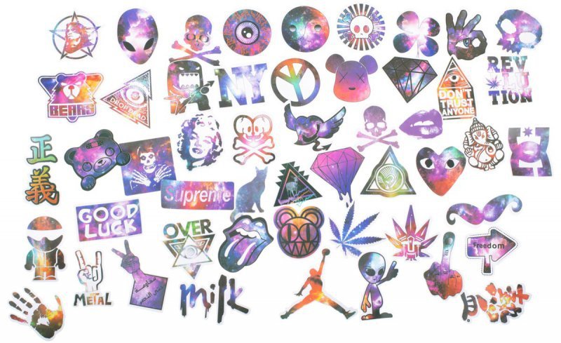 наклейки из. стикеры. наклейки кс. коллекция наклеек. стильные наклейки.