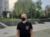 maska przeciwsmogowa do biegania na rower z filtrem n99