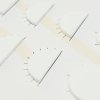 Übungsblätter für die Wimpernverlängerung
