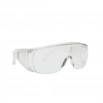 Schutzbrille für die UV-Methode