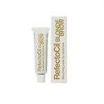 RefectoCil Augenbrauen- und Wimpernfarbe - Blondierpaste (BLONDE BROW)