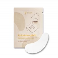 Hydrogel-Augenpads für Wimpernverlängerung 