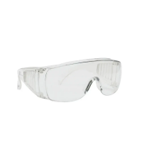 Schutzbrille für die UV-Methode 