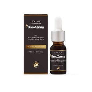 Brow Henna Oil - Öl von BH BrowXenna®