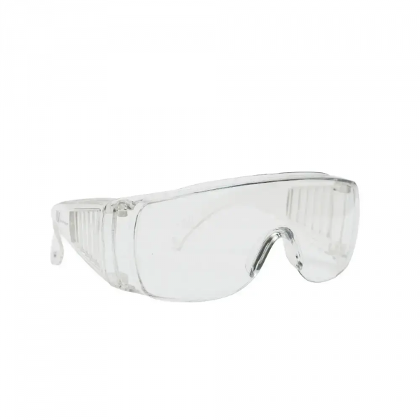 Schutzbrille für die UV-Methode