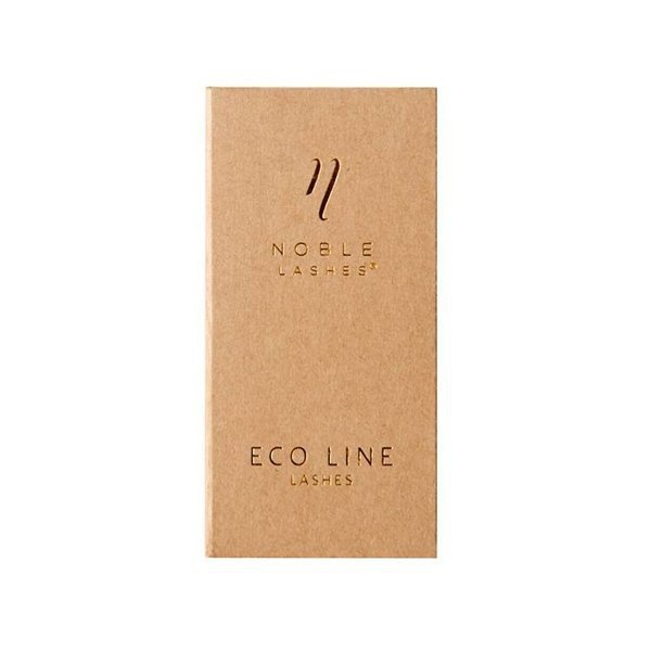 ECO Volume Lashes D 0,05