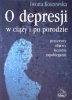 O depresji w ciąży i po porodzie