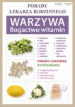 Warzywa Bogactwo witamin Porady lekarza rodzinnego