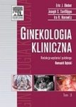 Ginekologia kliniczna Tom 3