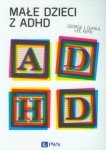 Małe dzieci z ADHD