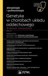 Genetyka w chorobach układu oddechowego