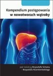 Kompendium postępowania w nowotworach wątroby