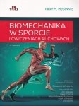 Biomechanika w sporcie i ćwiczeniach ruchowych