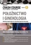 Położnictwo i ginekologia Crash Course