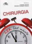LEK last minute Chirurgia