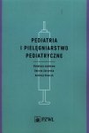 Pediatria i pielęgniarstwo pediatryczne