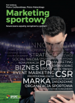Marketing sportowy Nowoczesne aspekty zarządzania sportem