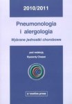 Pneumonologia i alergologia Wybrane jednostki chorobowe