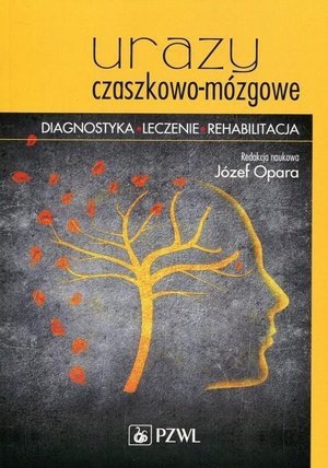 Urazy czaszkowo-mózgowe Diagnostyka leczenie rehabilitacja ...