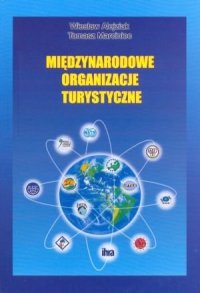 Międzynarodowe organizacje turystyczne 