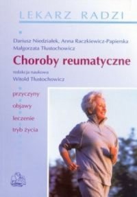 Choroby reumatyczne Lekarz radzi 