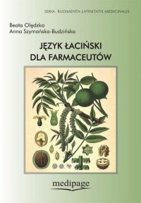 Język łaciński dla farmaceutów 
