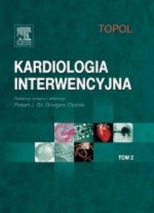 Kardiologia interwencyjna Tom 2