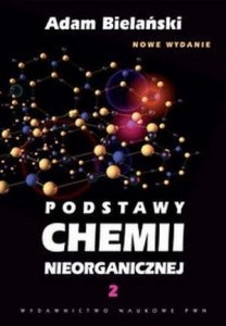 Podstawy chemii nieorganicznej 2