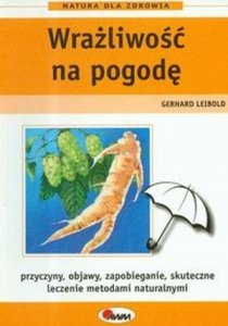 Wrażliwość na pogodę