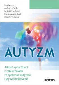 Autyzm Jakość życia dzieci z zaburzeniami