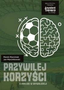 Przywilej korzyści O analizie w grywalizacji