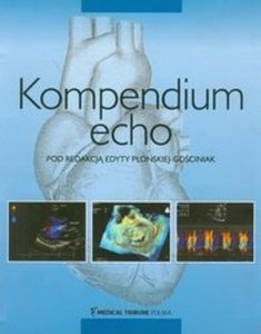 Kompendium echo