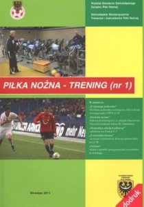 Kwartalnik Piłka nożna - Trening 1/2009