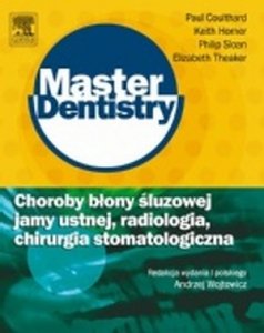 Choroby błony śluzowej jamy ustnej radiologia chirurgia stomatol