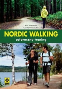 Nordic Walking całoroczny trening