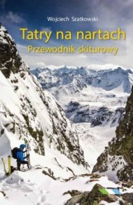 Tatry na nartach Przewodnik skiturowy