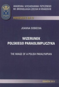 Wizerunek polskiego paraolimpijczyka