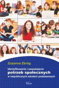 Identyfikowanie i zaspokajanie potrzeb społecznych w szkołach
