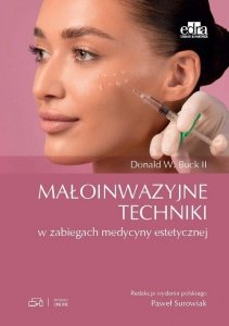 Małoinwazyjne techniki w zabiegach medycyny estetycznej